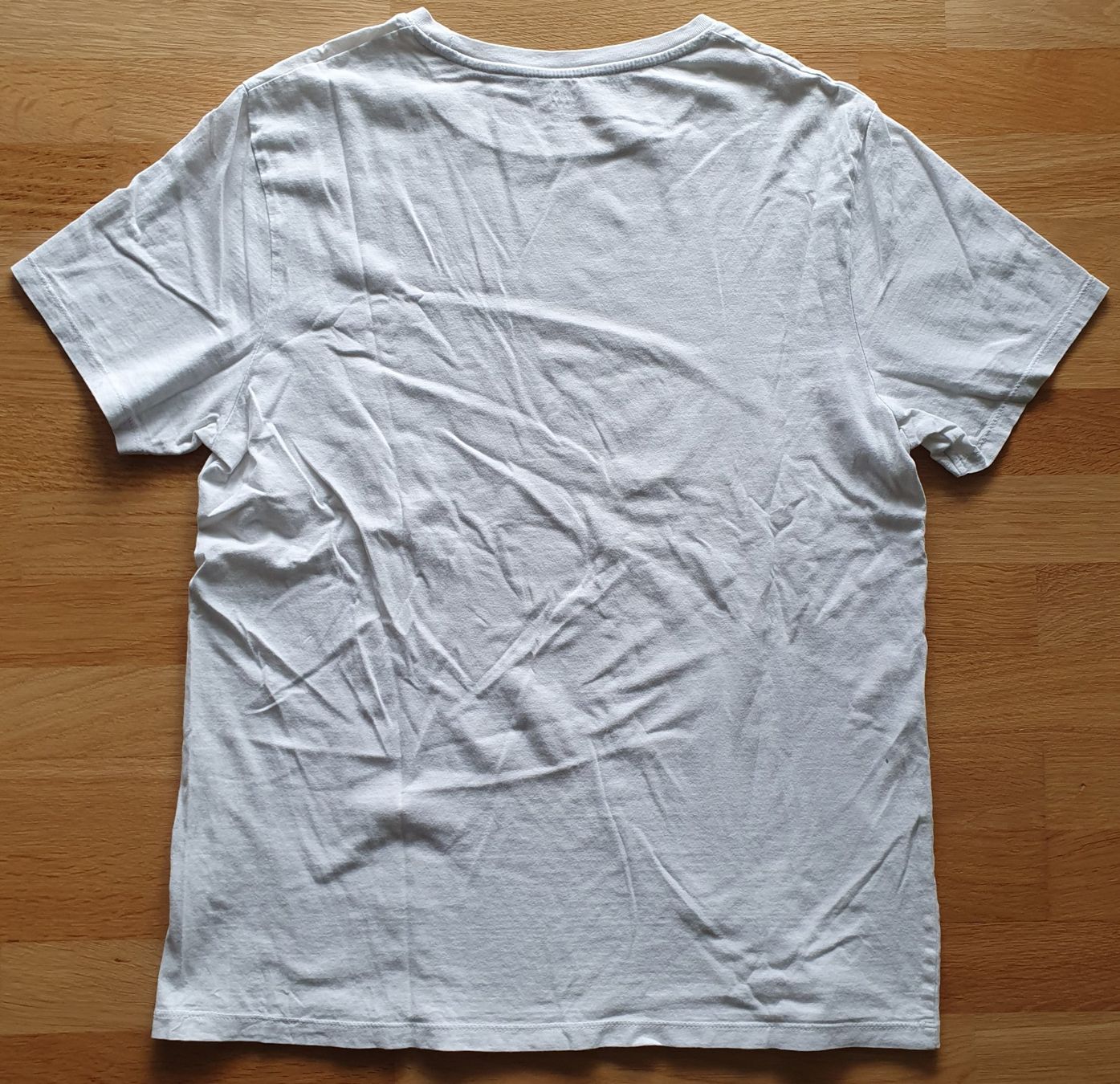 T-shirt: T-Shirt - Taille M – Usato da Court venduto da Jovi2 3