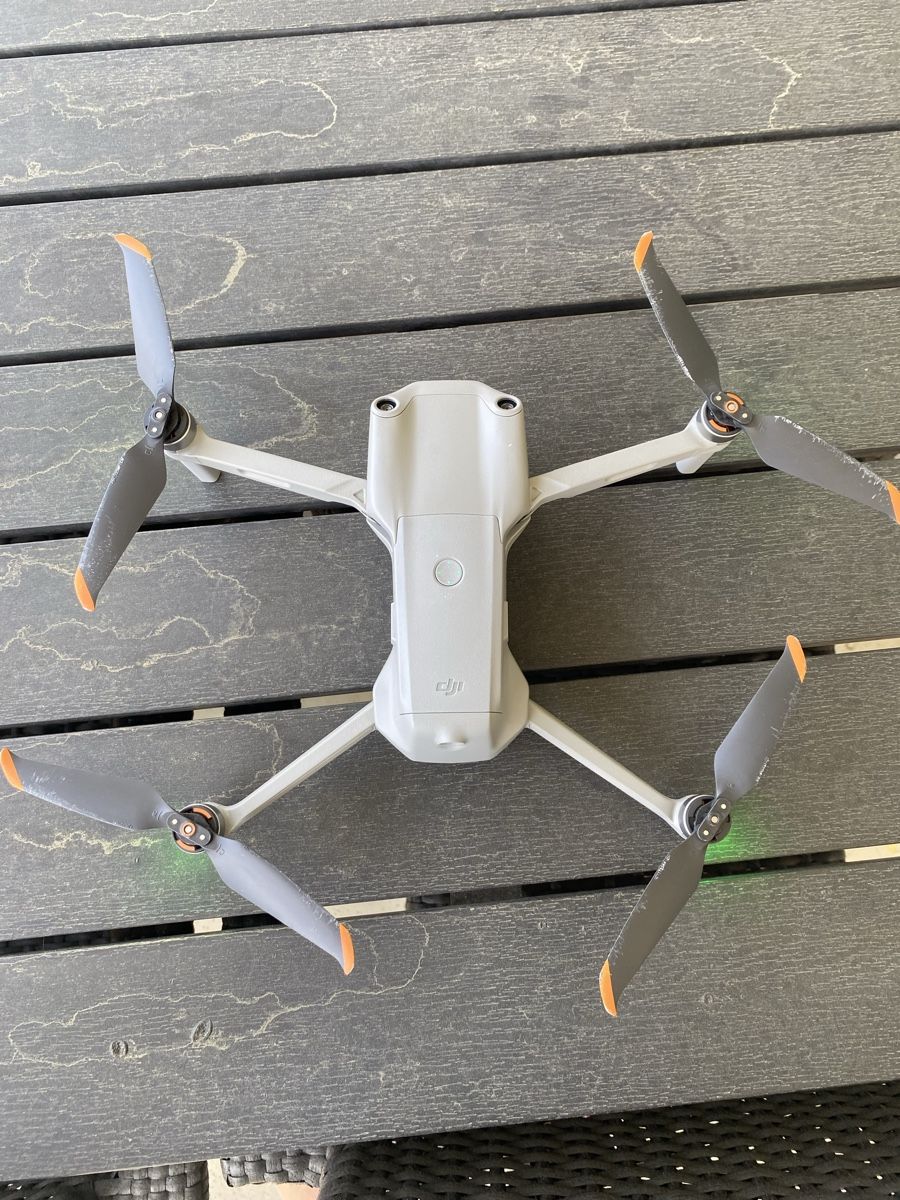 DJI Telecomandi: Dji Drohne Air2 S – Usato da Derendingen venduto da wit_cg2y 2