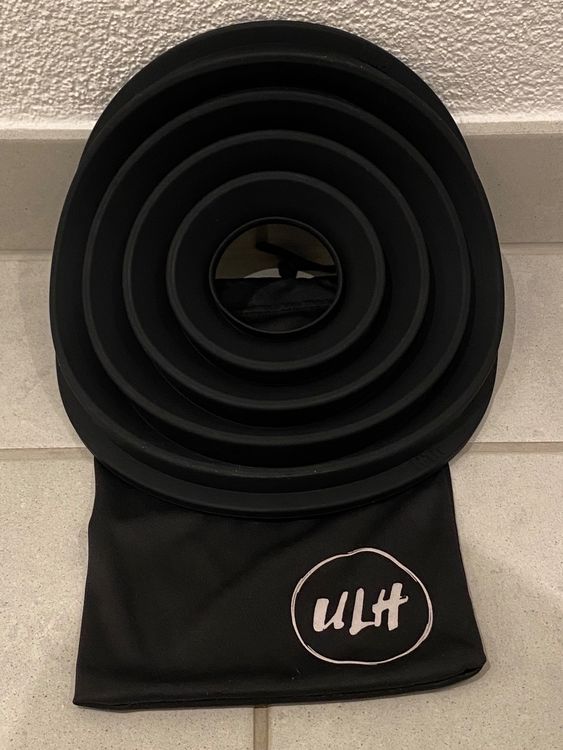 ULH Ultimate Lens Hood Kaufen auf Ricardo