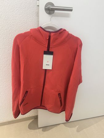 Sherpa Damen Jacke