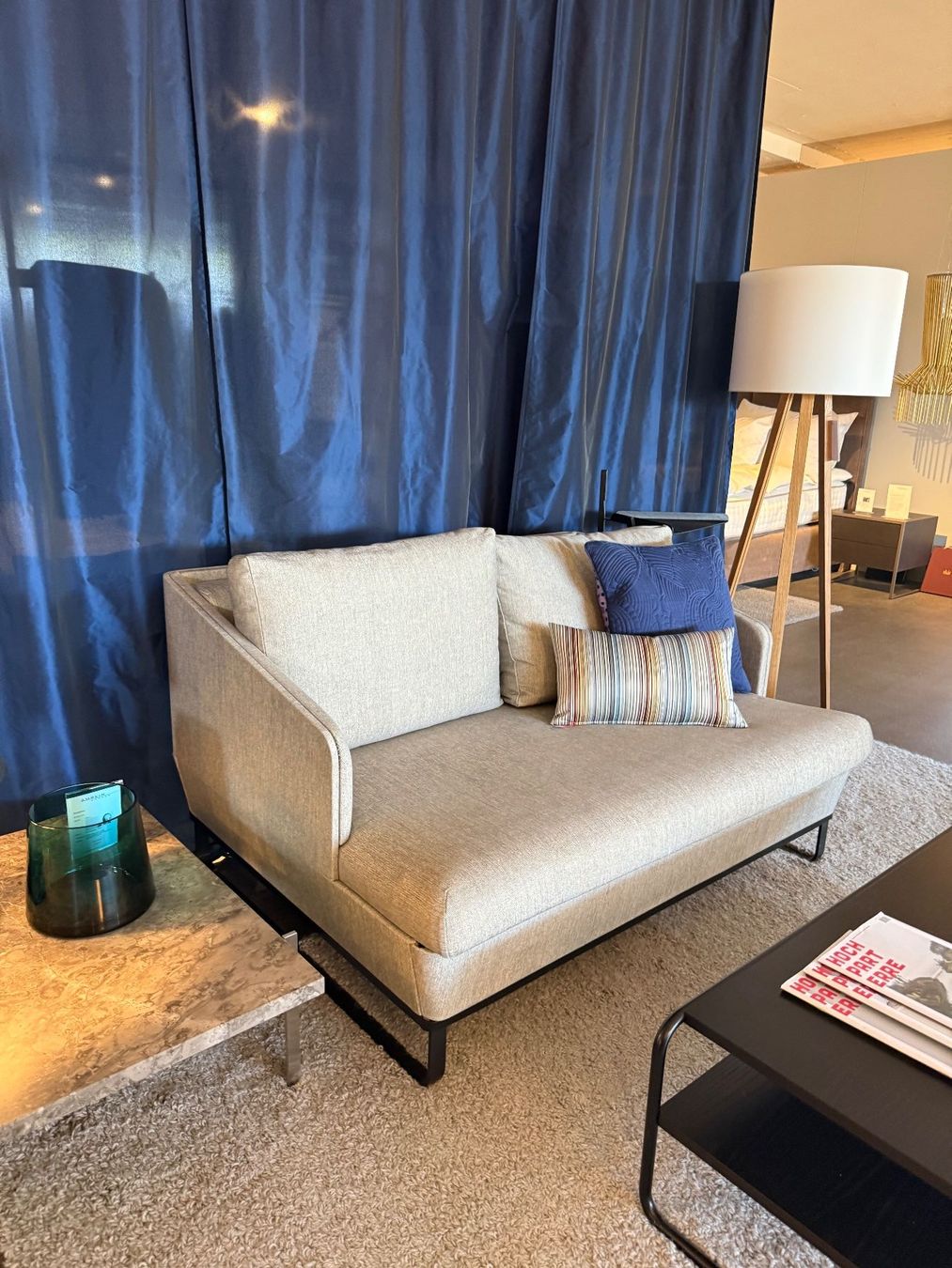 Swiss Plus Divani: Schlafsofa DUETTO DELUXE Swissplus – Nuovo (secondo la descrizione) da Kriens venduto da AmreinWohnen 1