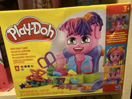 Play-Doh Frisiersalon (neu) statt 27.90