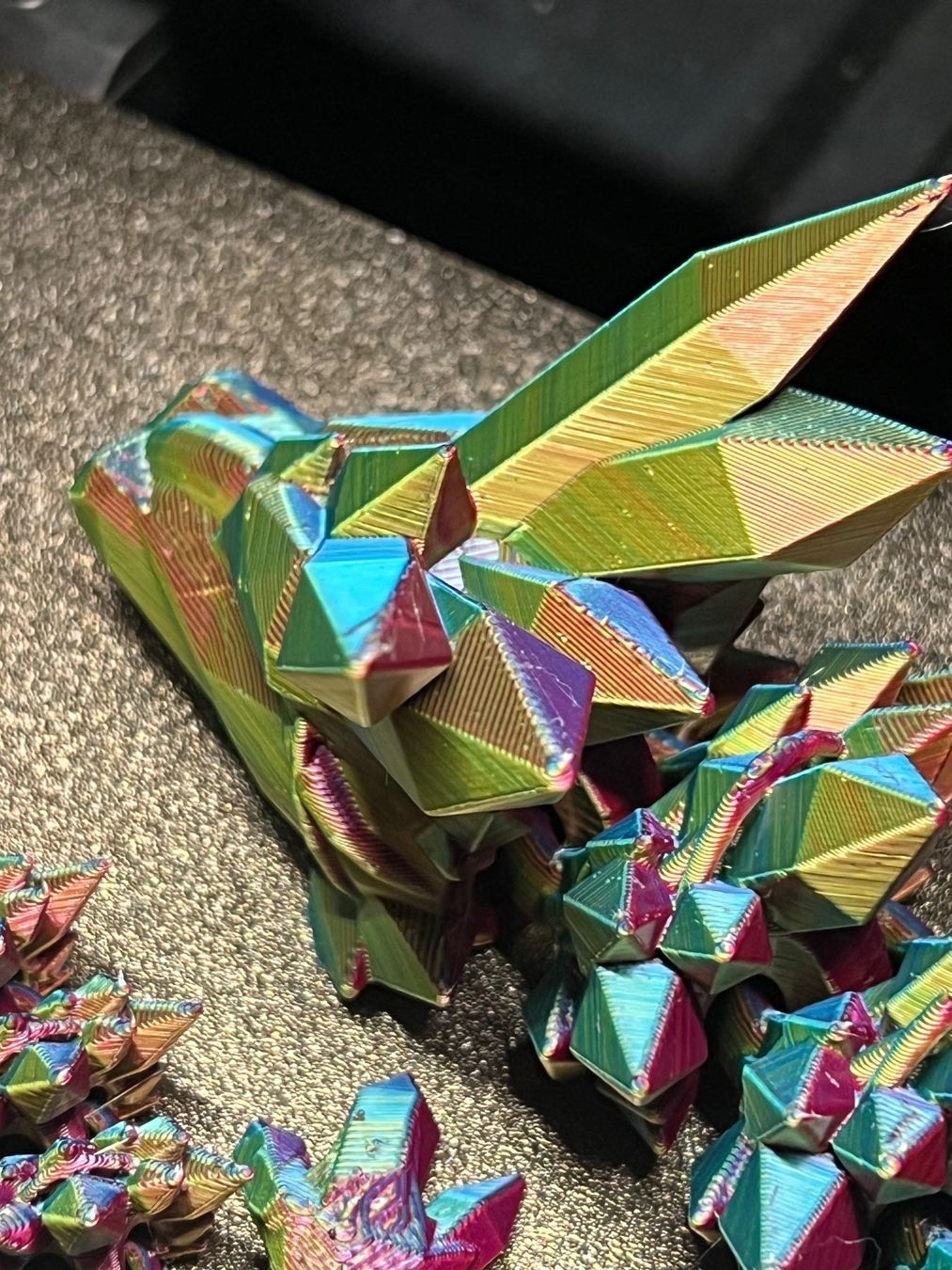 Creality Stampanti 3D: 3D Drucker Creality Ender neuwertig – Usato da Männedorf venduto da Mam7 5