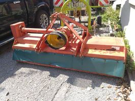 Frontmulcher