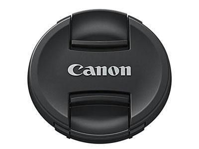 Canon Obiettivi: Canon 58mm Objektivdeckel E-82 II - 82mm – Nuovo e nell'imballaggio originale da Halden venduto da TopFoto