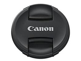 Canon 58mm Objektivdeckel E-82 II - 82mm