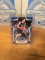Carte de basket Panini Luka Dončić Rookies and Stars