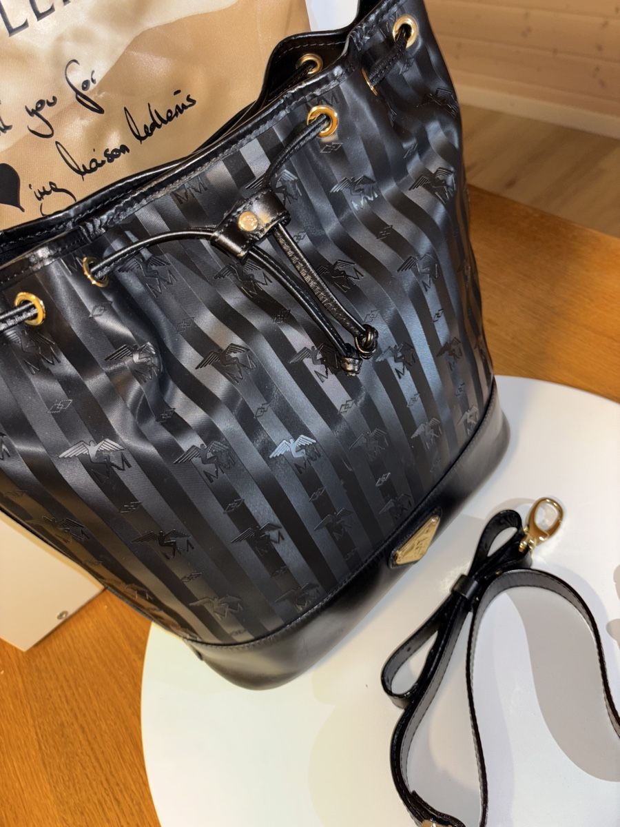 Maison Mollerus Borse da donna: Maison Mollerus Niesen – Usato da Zürich venduto da Lee_z8vs 1