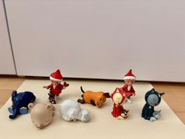 Tonies zum Schlafen