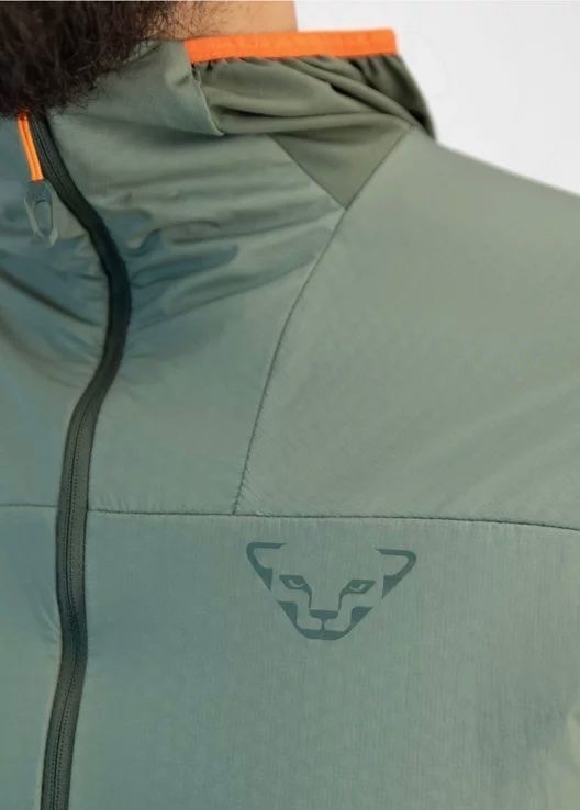 Dynafit Jacken: Dynafit Traverse Alpha Hooded Jacket Gr M Neu – Neu und originalverpackt aus Zürich von shq_nm2c 3