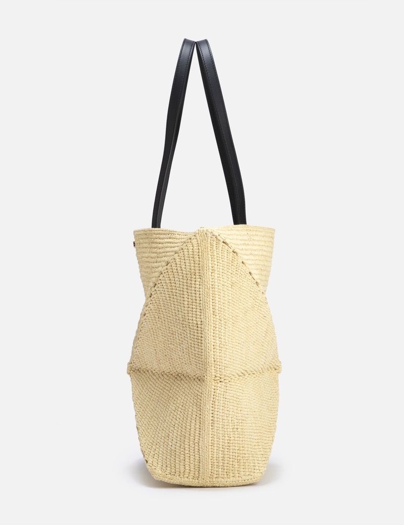 Loewe Taschen für Damen: Loewe summer bag – Neu und originalverpackt aus Paradiso von viorea 2