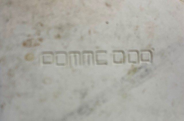 Damenschuhe: Leder MOCCASSIN von  POMME D`OR – Gebraucht aus Luzern von 127064 2