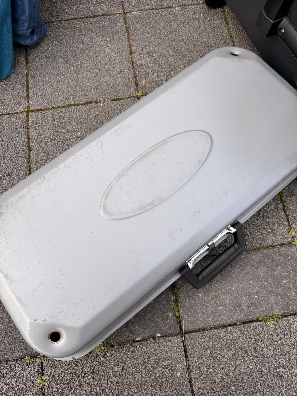 Griglie: Campinggrill – Usato da Lyss venduto da nad_k2bj 1