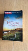 Der Herzschlag der Steine von Isabel Morland
