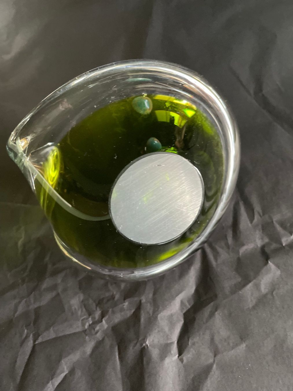 Murano Gläser: Murano – Gebraucht aus Forch von ESELSTEIN 2