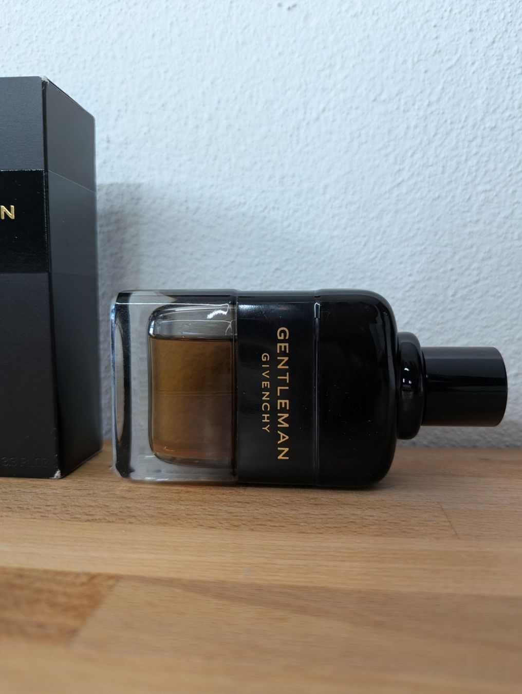 Givenchy Profumi & Eau de Toilette: Givenchy Gentleman Réserve Privée - ca. 85/100ml – Usato da Uster venduto da parasimple 1