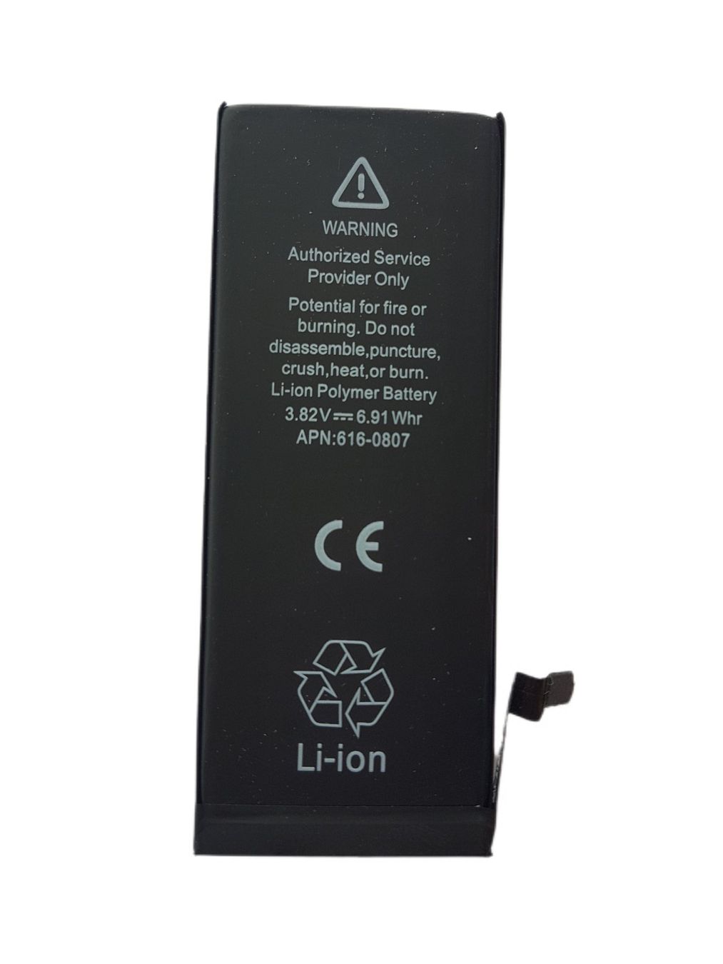 Batterie: Iphone 6 Akku – Nuovo e nell'imballaggio originale da Buchrain venduto da handyteileversand 1