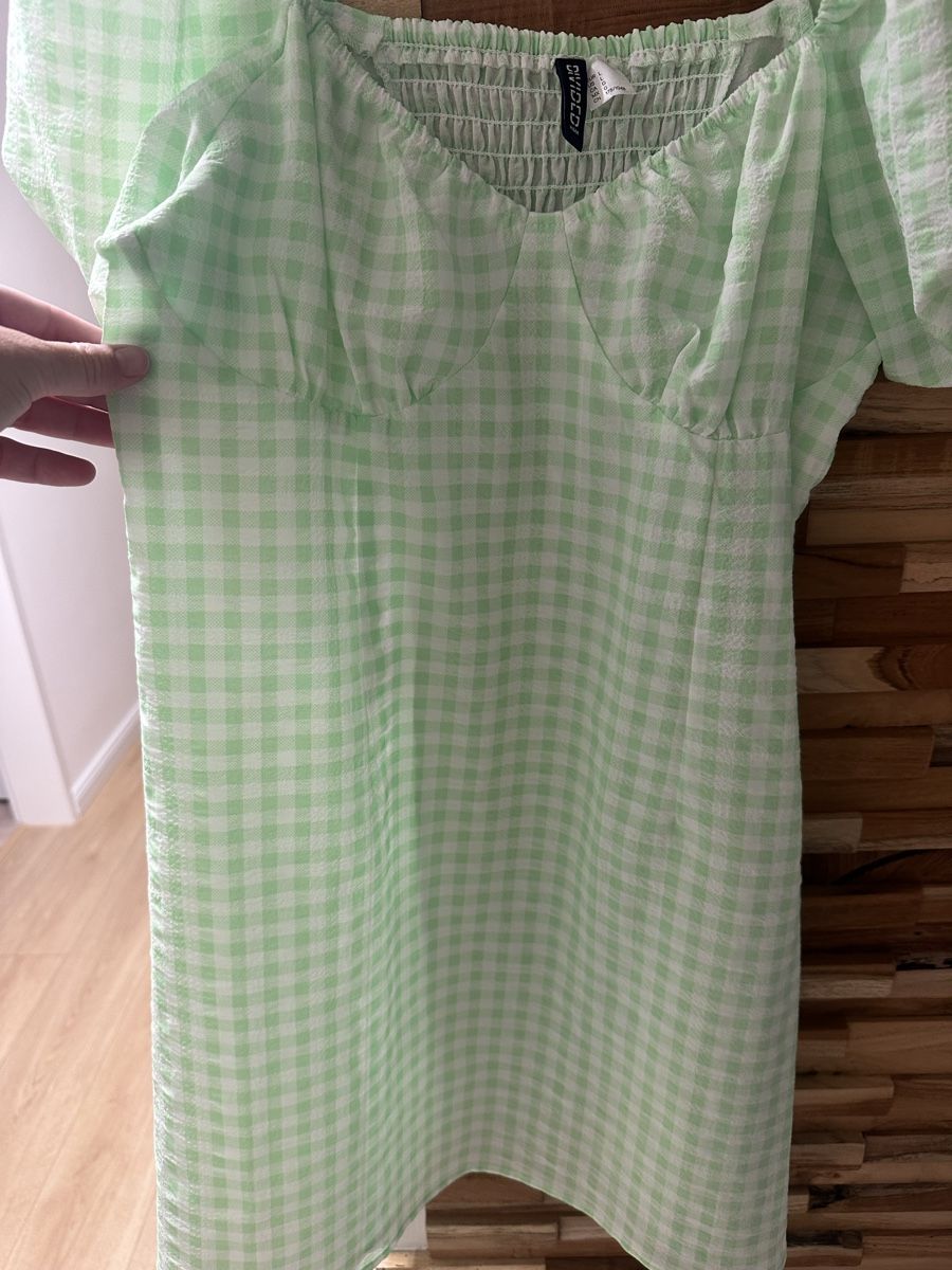 Kleider: Sommerkleid Gr:L – Gebraucht aus Sevelen von Stopglobal. 1