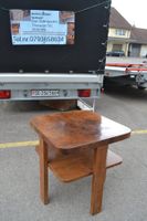 Art Deco Tisch Beistelltisch