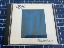 UB40 – Promises And Lies