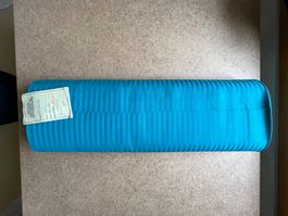 SCHULER UNIFORMEN AG, Stoff, Meterware, Ballen, Türkis 7.9kg