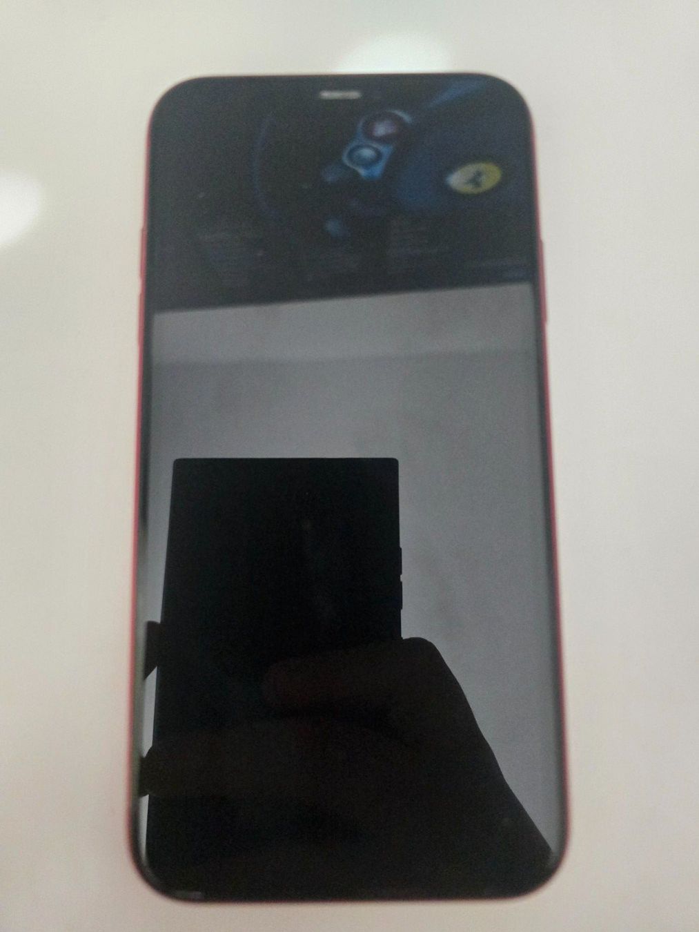 Apple Portables: iPhone 11 rot – D'occasion à Killwangen par gen_yn72