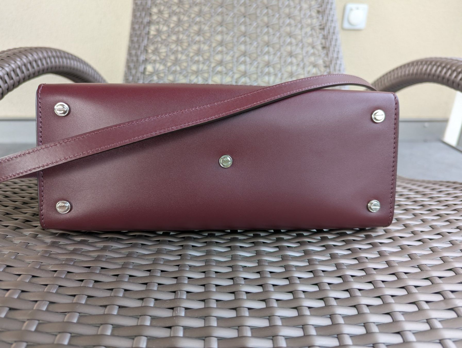 Givenchy Sacs femmes: GIVENCHY Horizon Handtasche – D'occasion à Seengen par sam_x5tk 6