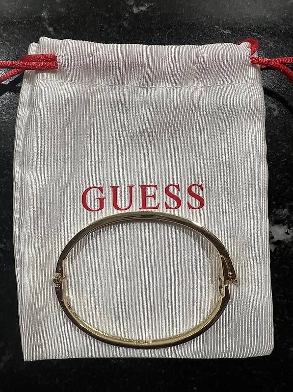 Guess Altri gioielli: Guess Armreifen – Nuovo (secondo la descrizione) da Zuchwil venduto da ela0110 1