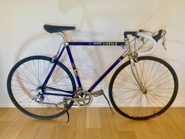 Vélo de route Vitus 757