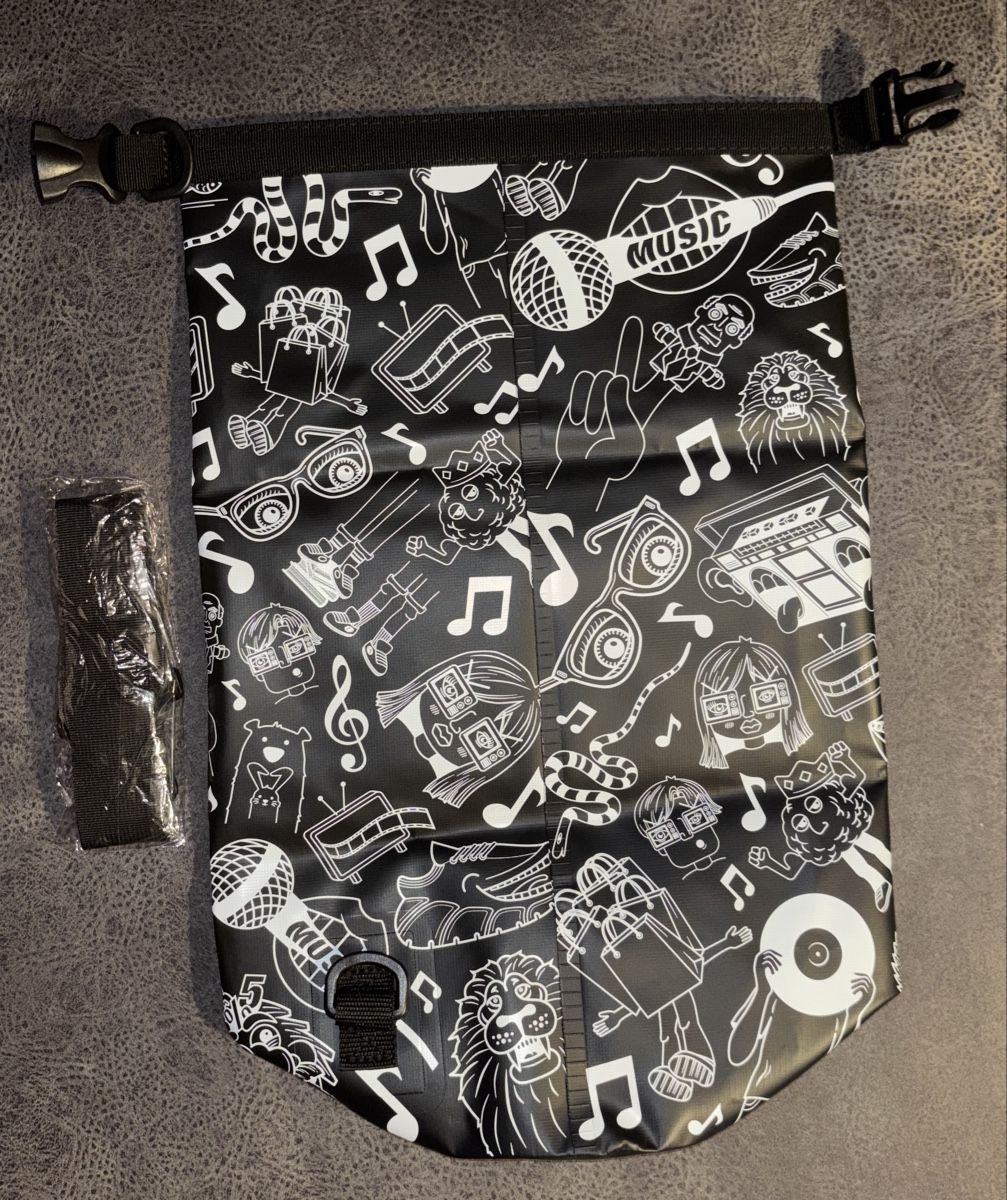 Borse: Drybag (NEU) – Nuovo e nell'imballaggio originale da Münchenstein venduto da cla_v6sw 1
