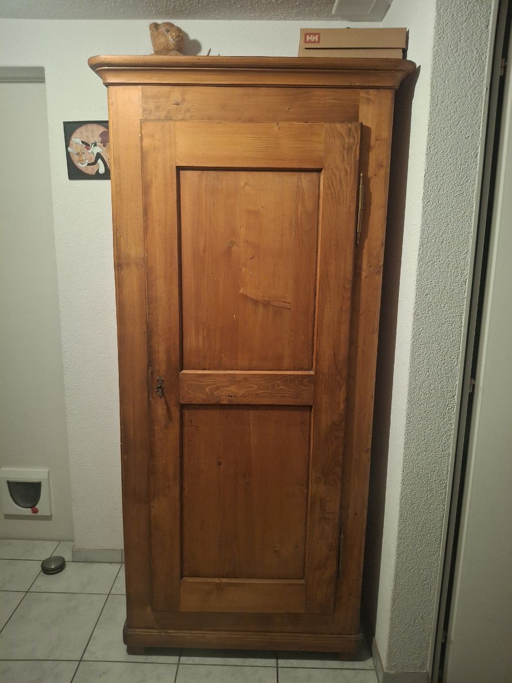 Armadi: Schrank – Usato da Salavaux venduto da oski06