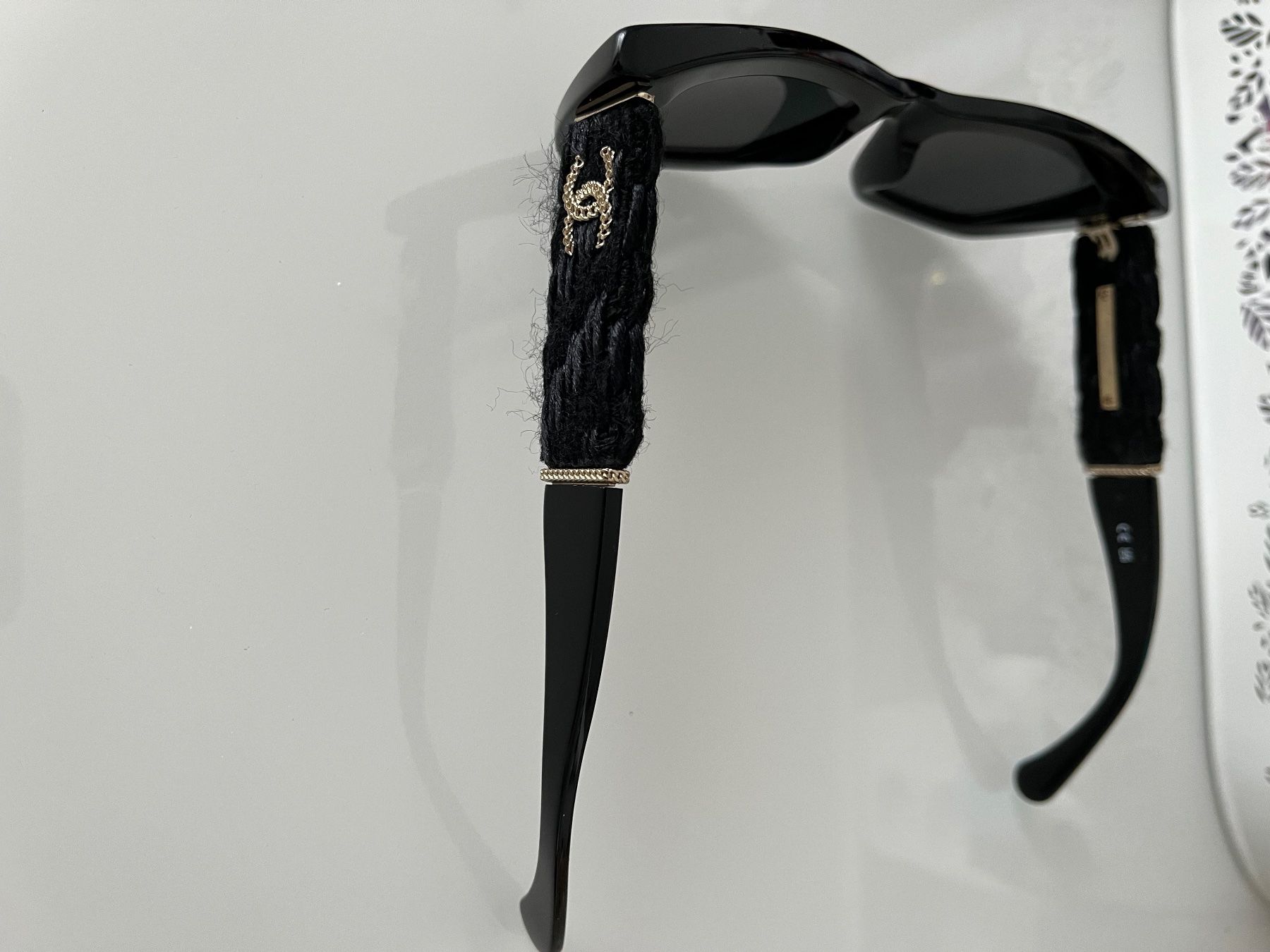 Chanel Occhiali & Lenti: Chanel Ladies Sonnenbrille original – Nuovo (secondo la descrizione) da Neuenhof venduto da bra_kc8f 4