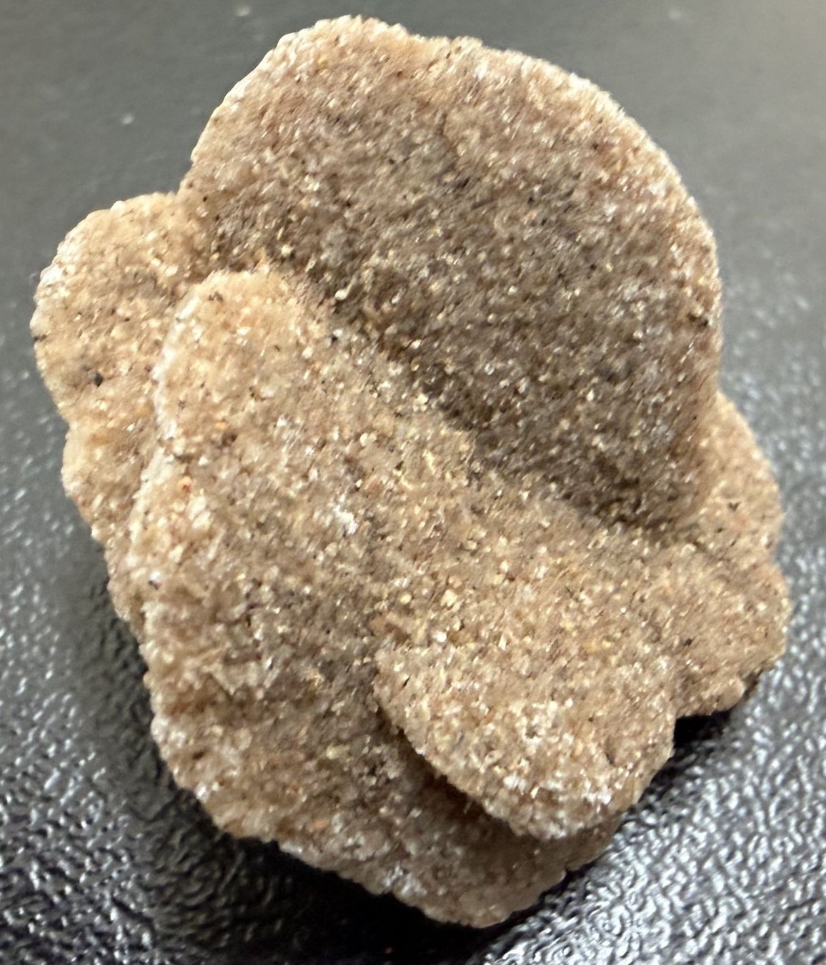 Mineralien & Heilsteine: Wüstenrose, Namibia(4a.38) – Neu (gemäss Beschreibung) aus Muri b. Bern von Gemmes 2