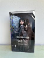 Monster High Wednesday