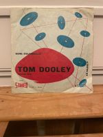 Gene Colonnello – Tom Dooley 1959 VG+