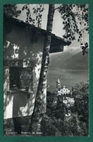 Locarno, Madonna del Sasso, ungelaufen