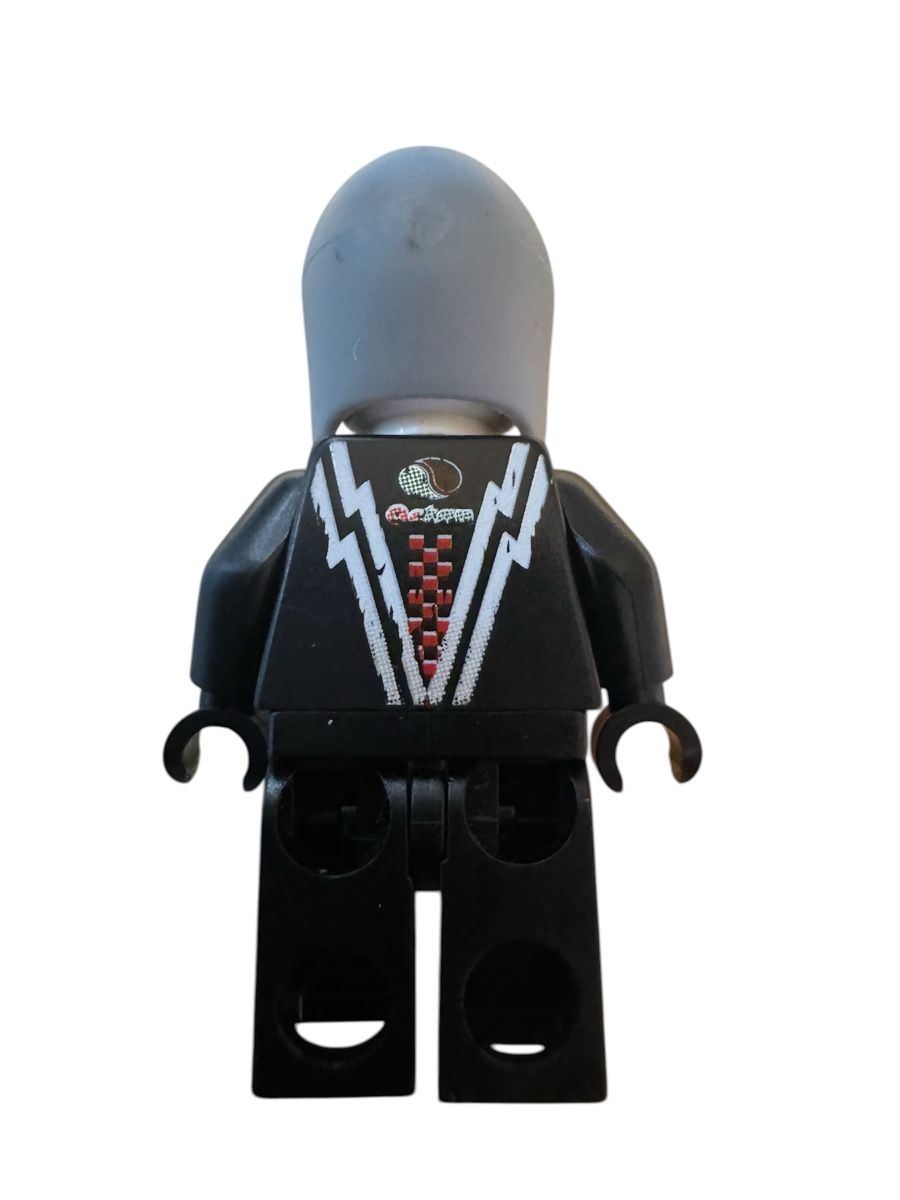 Lego Statuette: Lego Space Police 3 Alien sp101 – Usato da Wetzikon ZH venduto da the-collector91 1