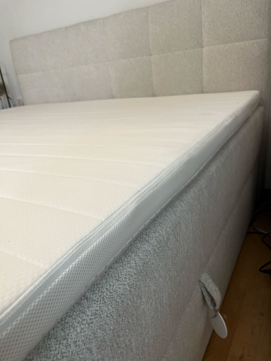 Matratzen: Topper – Gebraucht aus Volketswil von and_nz6x 1