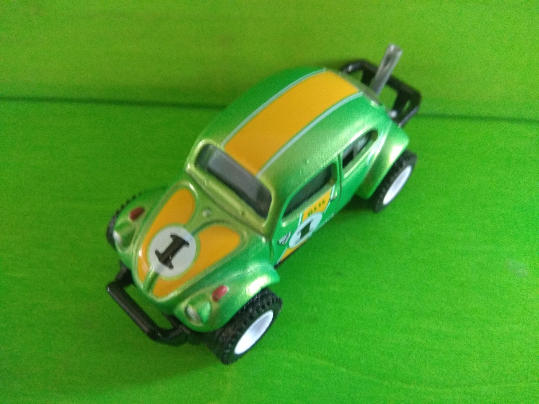 Hot Wheels Modellini d'auto: Hot wheels premium baja Bug – Usato da Villars-sur-Glâne venduto da dadj01 1