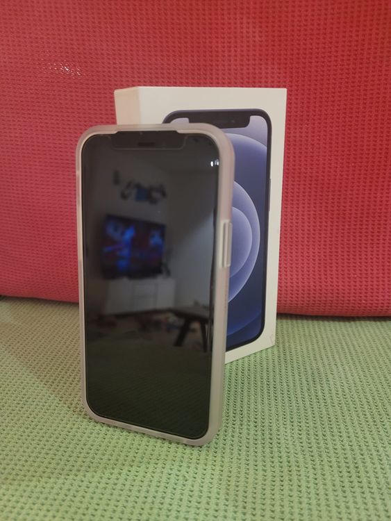 Iphone 12 MINI 64GB NEU | Kaufen auf Ricardo