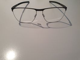 IC Berlin, Brille, Brillengestell, Brillenfassung