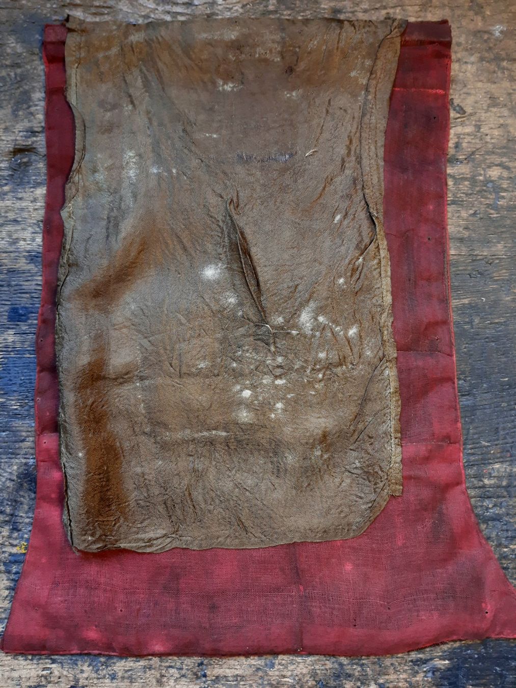 Dipinti: Antikes Thangka Gemälde – Usato da Arbon venduto da torso444 2