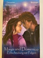 Maya und Domenico