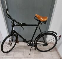 Original Schweizer Ordonnanzrad 05 – Jahrgang 1957