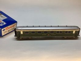 Roco 44880 SBB 1. Kl. Leichtstahlwagen H0
