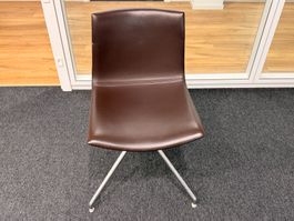 14 Arper Sitzungsstühle (Lot 112) 8304 Wallisellen