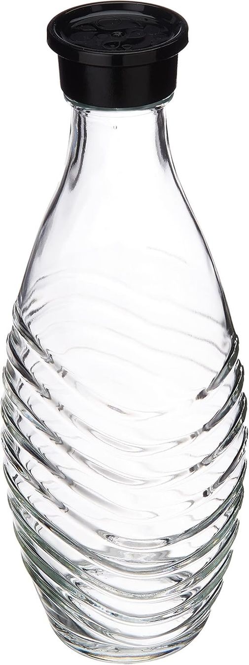 Sodastream Appareils de cuisine: SodaStream Crystal Glaskaraffen 0.7L 2er Set – Neuf avec emballage d'origine à Suhr par SchnapperCH 3