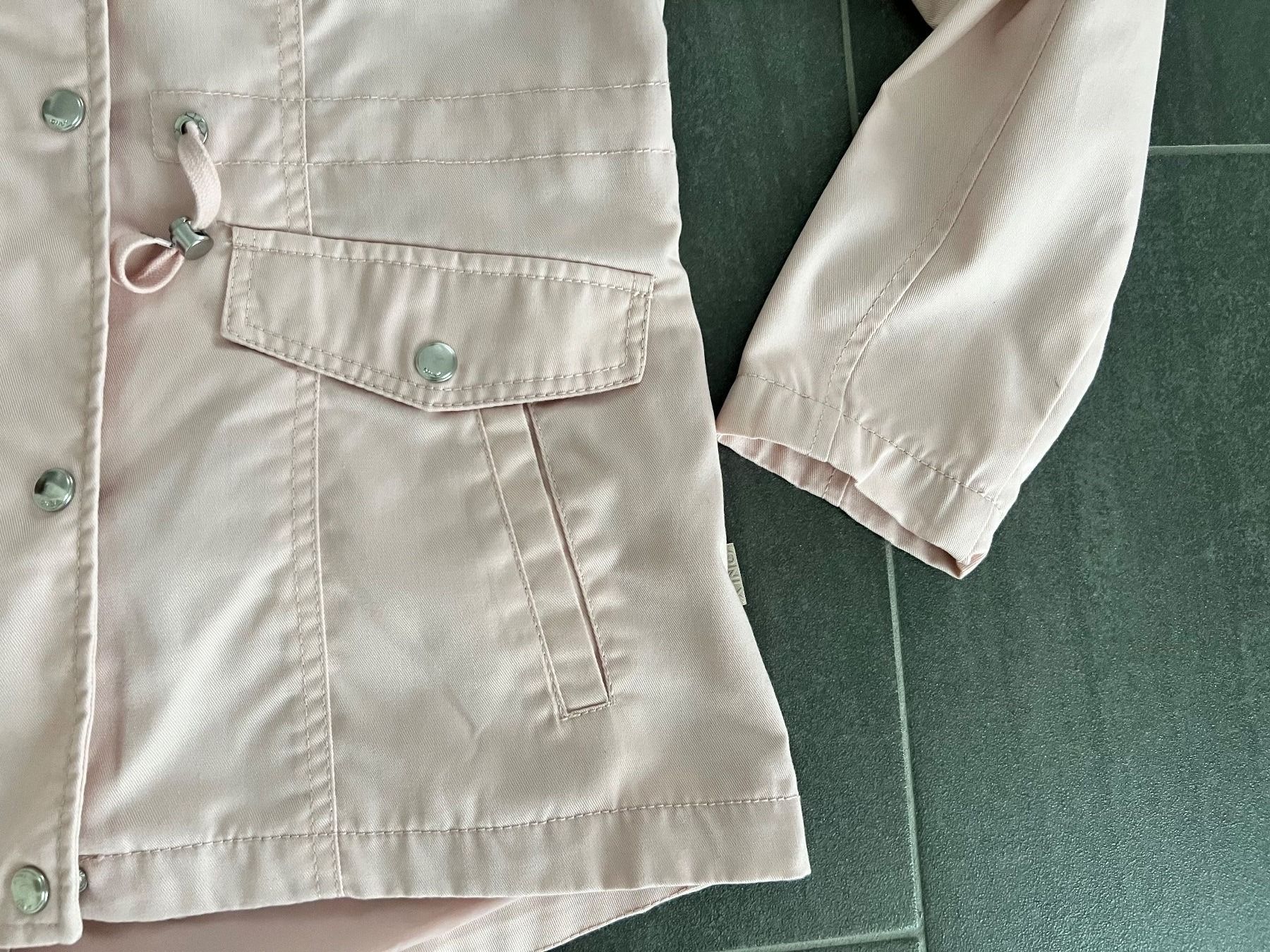 Only Cappotti: Damen Übergangsjacke Only Grösse L Neu – Nuovo (secondo la descrizione) da Wolfwil venduto da Levjus06 4