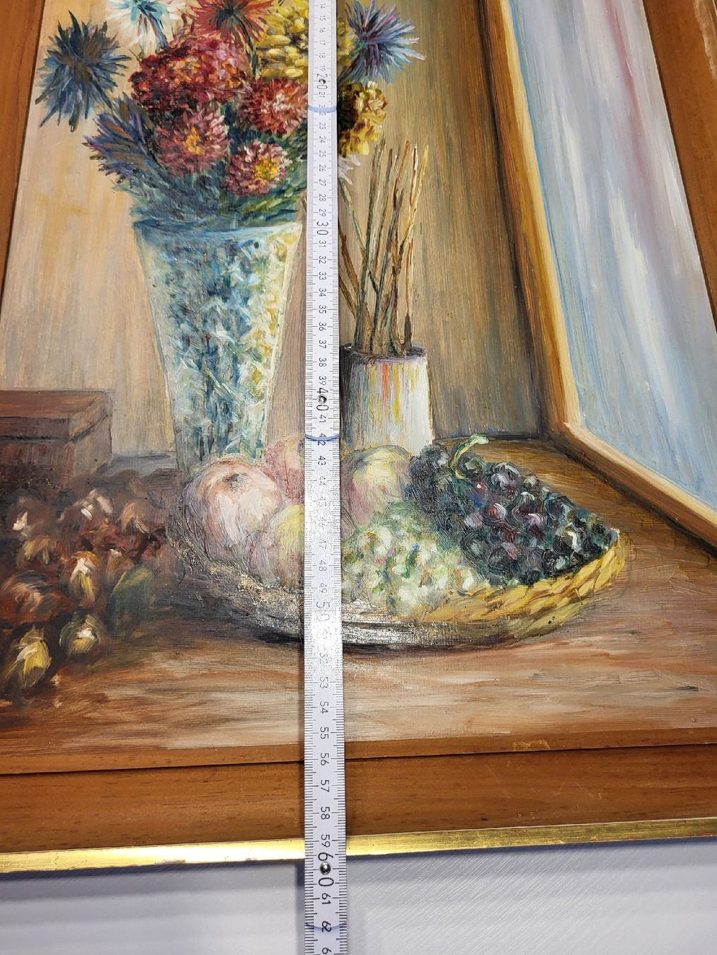 Tableaux: Bild – D'occasion à Suhr par lul_87gh 2