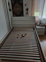 Bett 120 x 200 cm